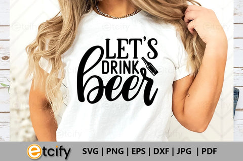 Beer SVG Bundle SVG etcify 