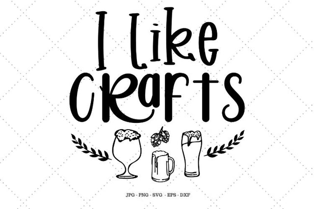 Beer Svg, Craft Beer Shirt, Funny Beer Shirt, Beer Lover, Drinking Shirt Women, Beer Drinking, Home Brew SVG SVG Digital Designer 