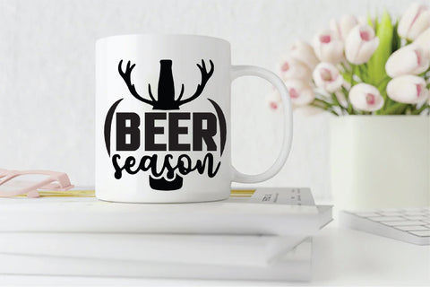 Beer Svg Design Bundle SVG Creativeart88 