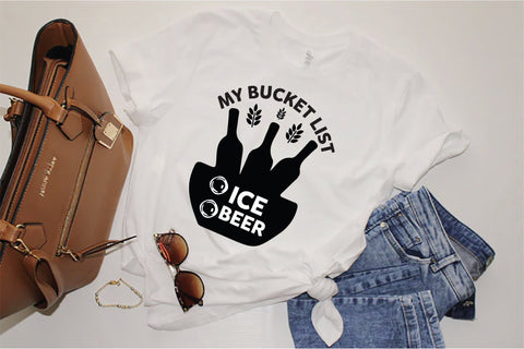 Beer Svg Design Bundle SVG Creativeart88 