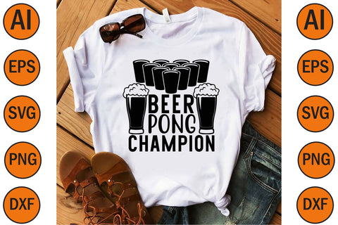 Beer Svg Design Bundle SVG Rupkotha 