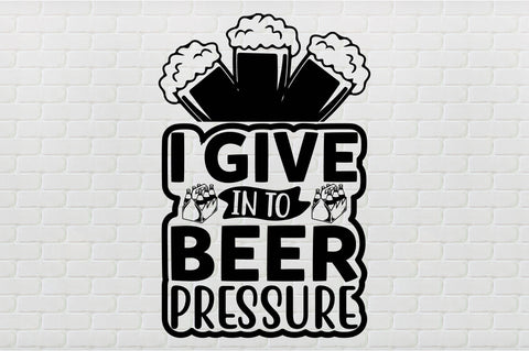 Beer SVG Design Bundle SVG Rupkotha 