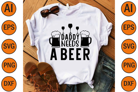 Beer Svg Design Bundle SVG Rupkotha 