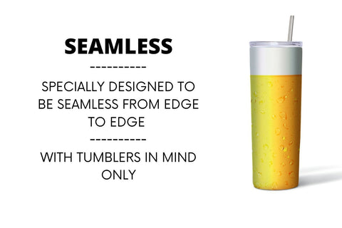 Beer Tumbler Sublimation Sublimation SvgOcean 