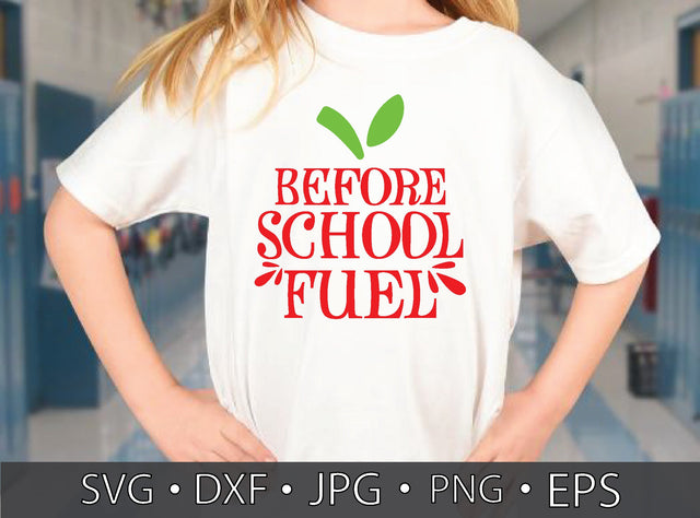 before school fuel SVG md faruk hossain 