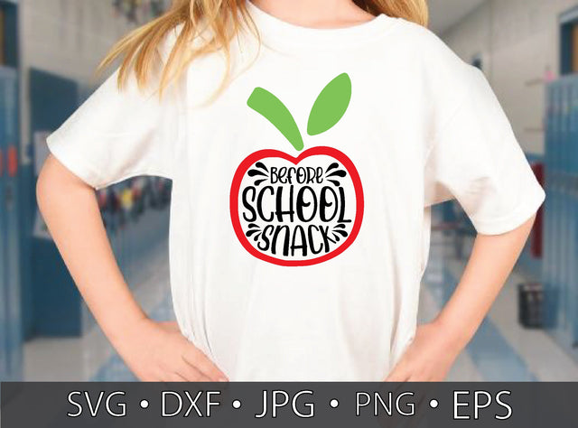 before school snack SVG md faruk hossain 