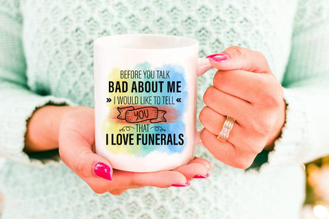 Before You Talk I Funny Tshirt Quotes Sublimation I PNG Sublimation Happy Printables Club 