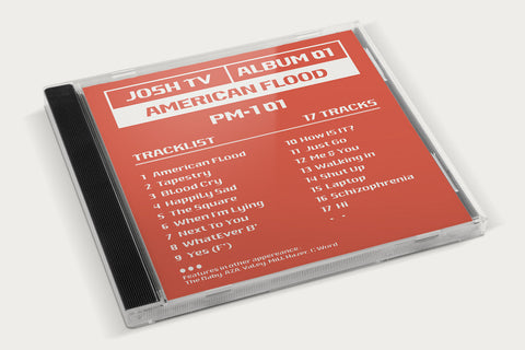 Begawan Font twinletter 