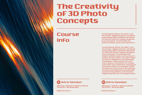 Begawan Font twinletter 