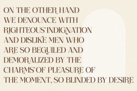 Begilas Typeface Font Storytype Studio 