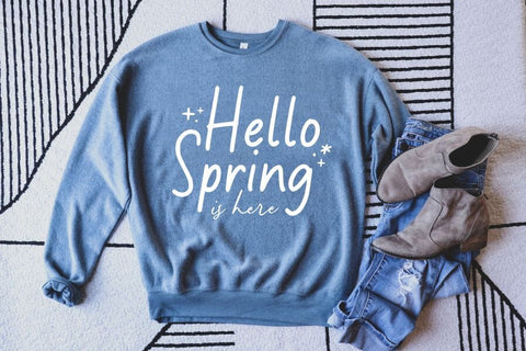 Behavioline Font Allouse.Studio 