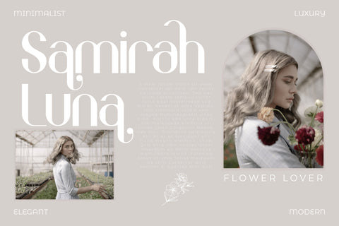 Behila Typeface Font Storytype Studio 