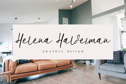 Beholde Signature Font Font Anastasia 