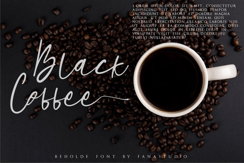 Beholde Signature Font Font Anastasia 