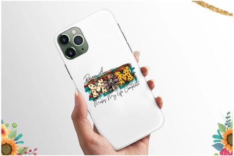 Being a Mom Sublimation Sublimation Jagonath Roy 