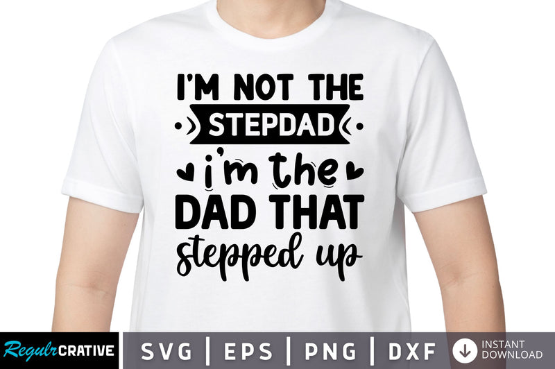 Being dad is an honor SVG SVG Regulrcrative 