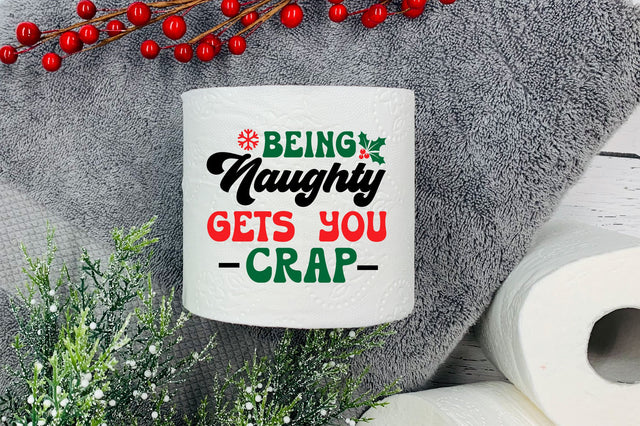 Being naughty gets SVG Design SVG Regulrcrative 