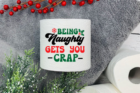 Being naughty gets SVG Design SVG Regulrcrative 
