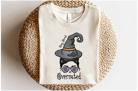 Being Normal is Overrated Sublimation Sublimation Jagonath Roy 