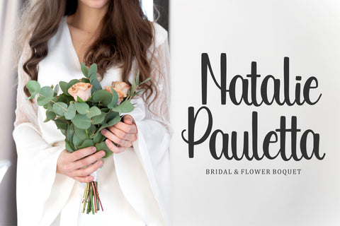 Beingnice Font Qwrtype Foundry 