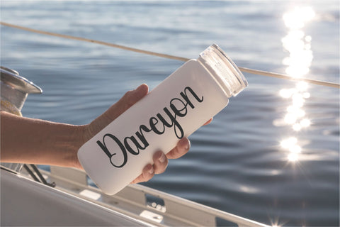 Beingnice Font Qwrtype Foundry 