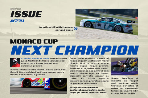 Bejita Font twinletter 