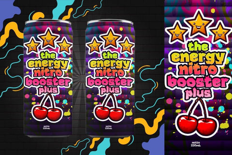 BEKORG Font twinletter 