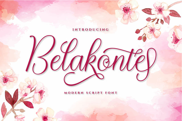 Belakonte Font toni_std 