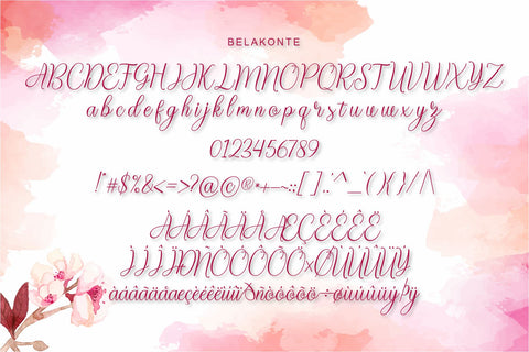 Belakonte Font toni_std 