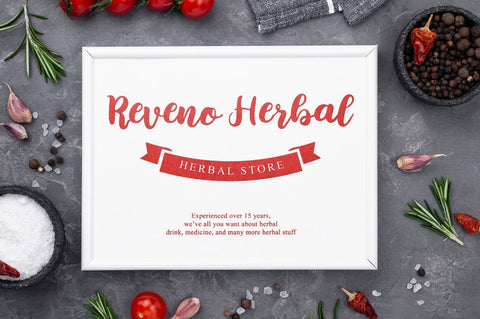 belamona Font Anastasia 