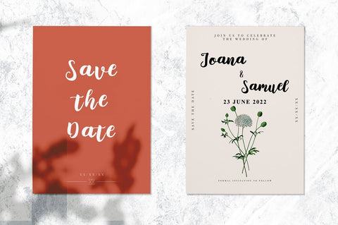 belamona Font Anastasia 