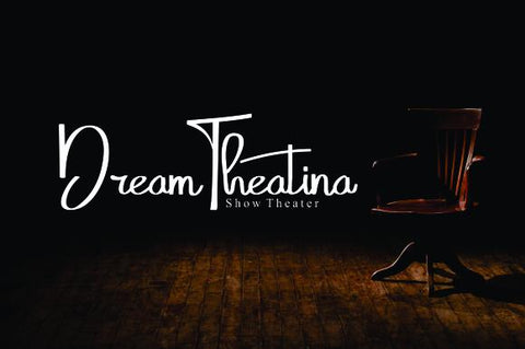 Belatoni Font eknojistudio99 