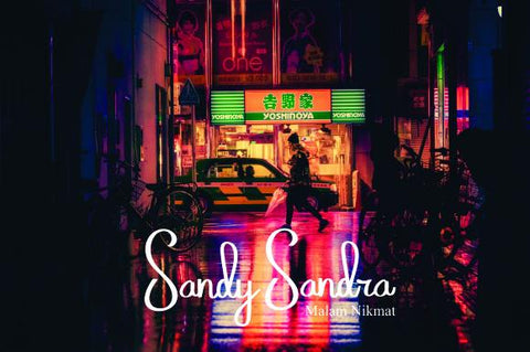 Belatoni Font eknojistudio99 