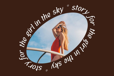 Belfika Namor Typeface Font Storytype Studio 