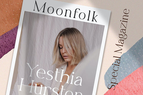 Belfina Husairy - Classic Serif Font Font StringLabs 