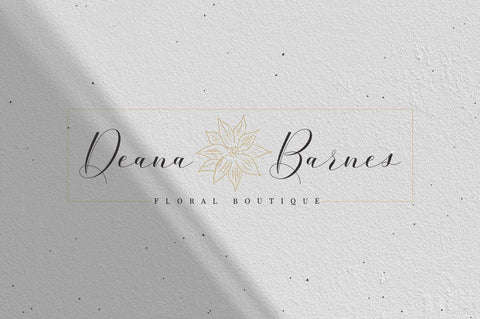 Belgiana Script Font Megatype 