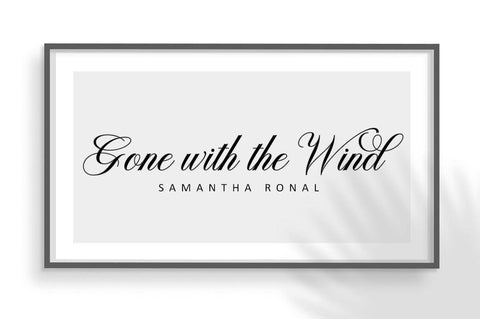 Belgium Font Nanda Putra Sukmayadi 