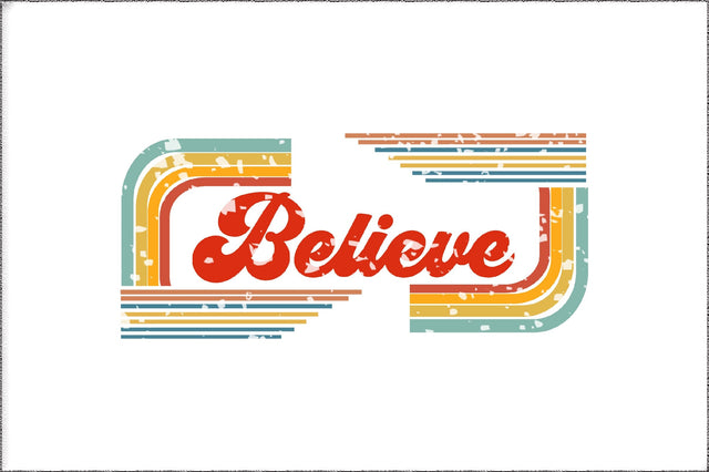 Believe Christian Sublimation Sublimation Jagonath Roy 