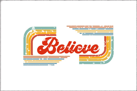 Believe Christian Sublimation Sublimation Jagonath Roy 