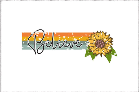 Believe Christian Sublimation Vol-2 Sublimation Jagonath Roy 