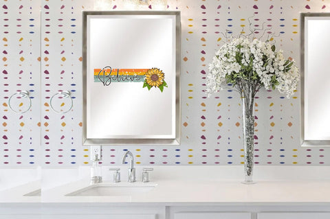 Believe Christian Sublimation Vol-2 Sublimation Jagonath Roy 