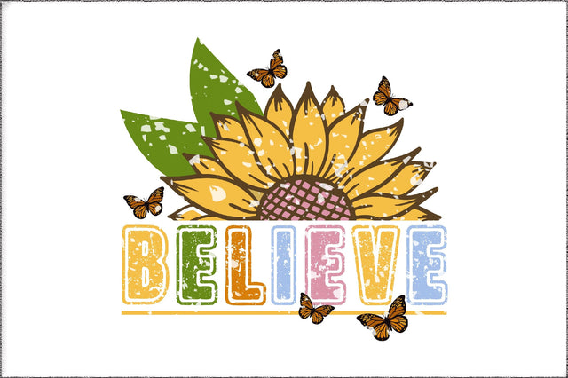 Believe Christian Sublimation Vol-3 Sublimation Jagonath Roy 