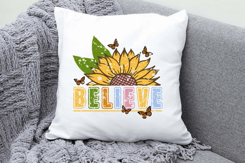 Believe Christian Sublimation Vol-3 Sublimation Jagonath Roy 