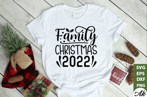 Believe in the magic of christmas SVG SVG akazaddesign 