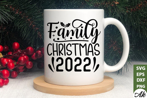 Believe in the magic of christmas SVG SVG akazaddesign 