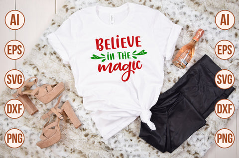 believe in the magic-svg SVG nirmal108roy 