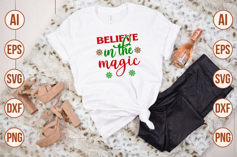 believe in the magic-svg SVG nirmal108roy 