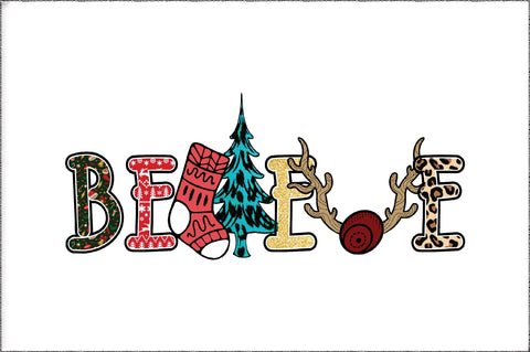 Believe Sublimation Sublimation Jagonath Roy 