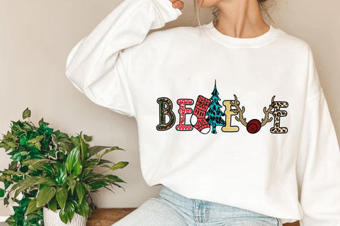 Believe Sublimation Sublimation Jagonath Roy 