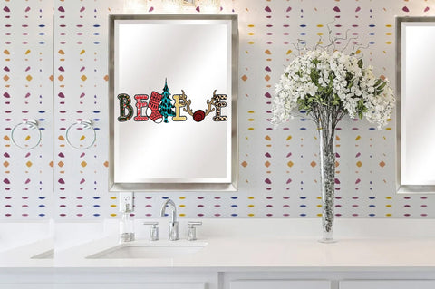 Believe Sublimation Sublimation Jagonath Roy 